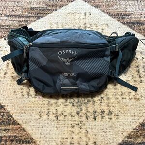 Osprey Seral Hydration Waist Pack - No Bladder